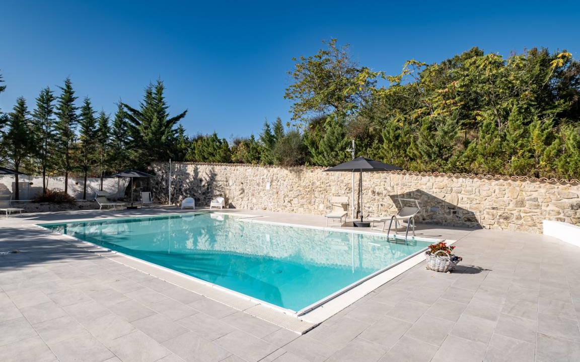 Photo of Outdoor in Abbateggio