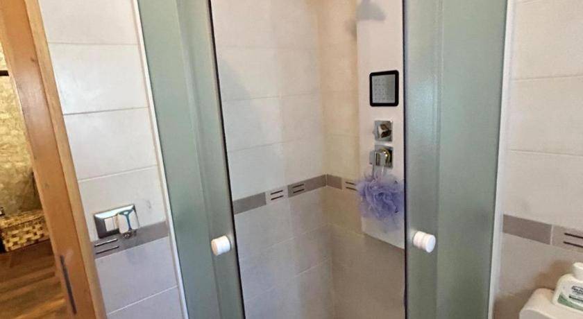 Photo of Bathroom in Piglio