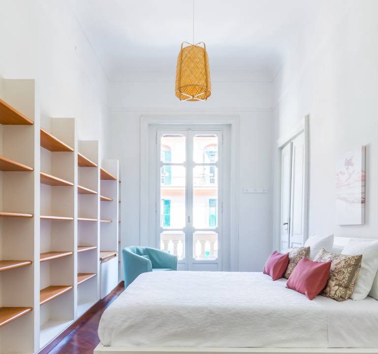 Photo of Bedroom in Santa Lucia