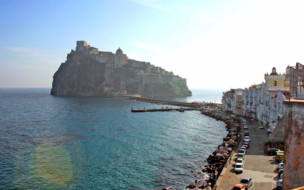Photo of Others in Ischia Porto