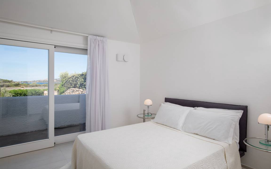 Photo of Bedroom in La Conia