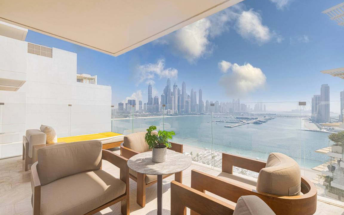 Photo of Others in Palm Jumeirah