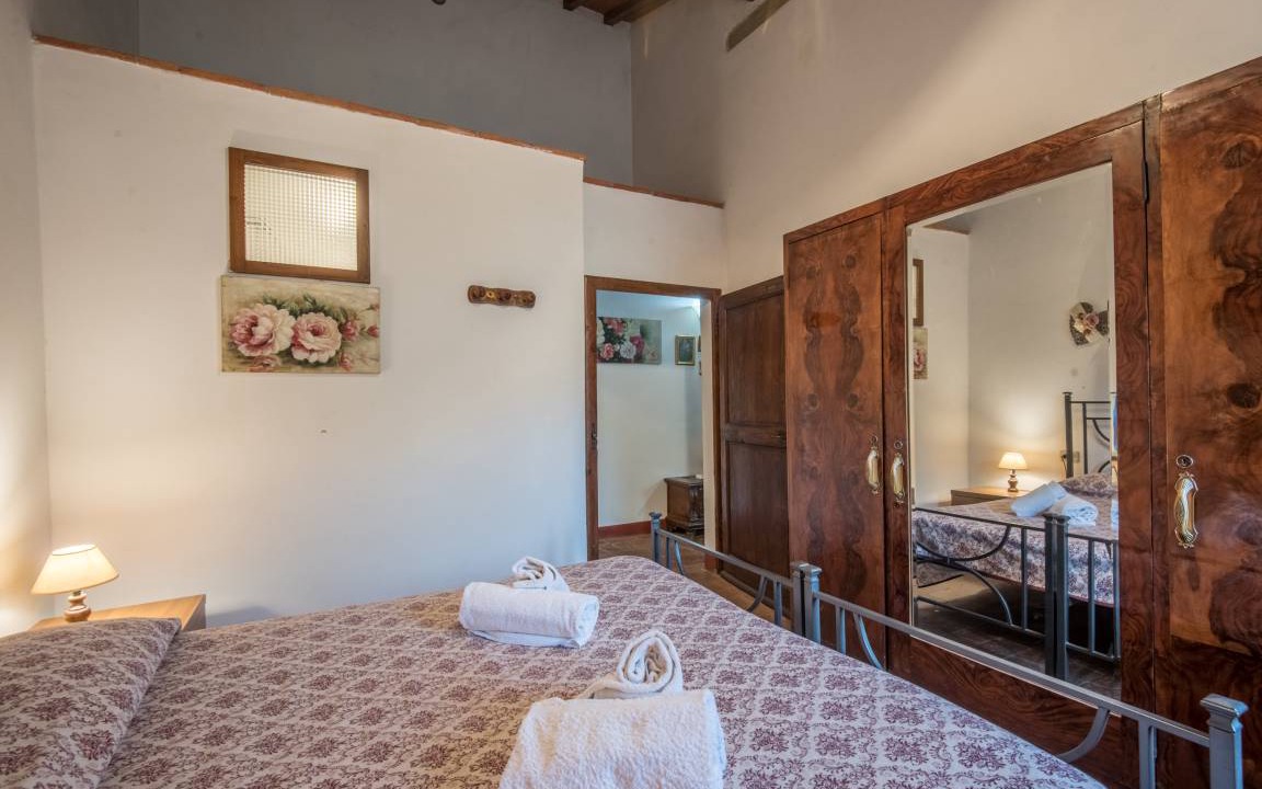 Photo of Bedroom in Castiglion Fibocchi