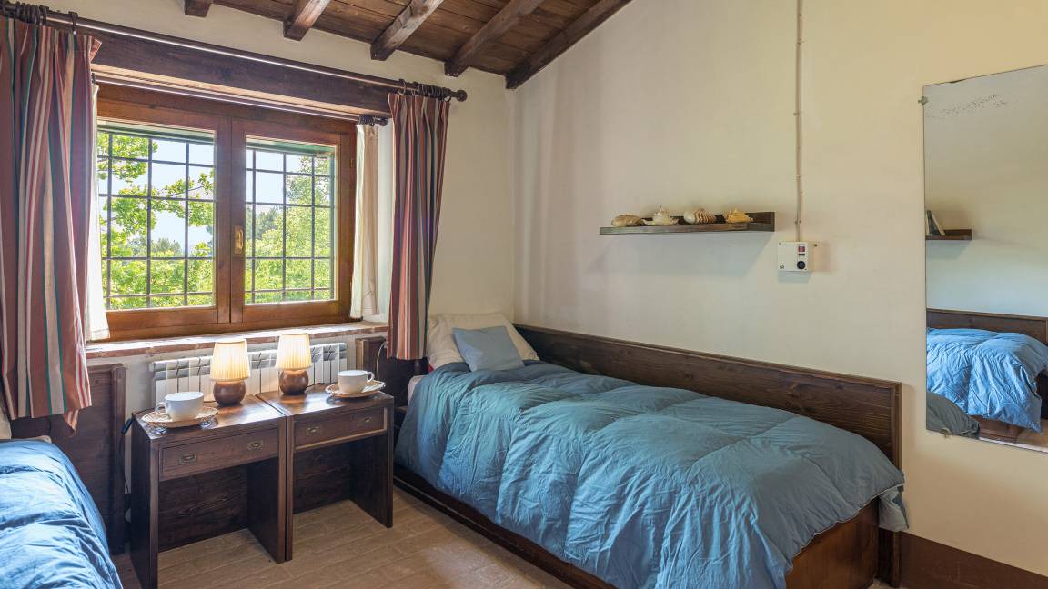 Photo of Bedroom in Gualdo Cattaneo