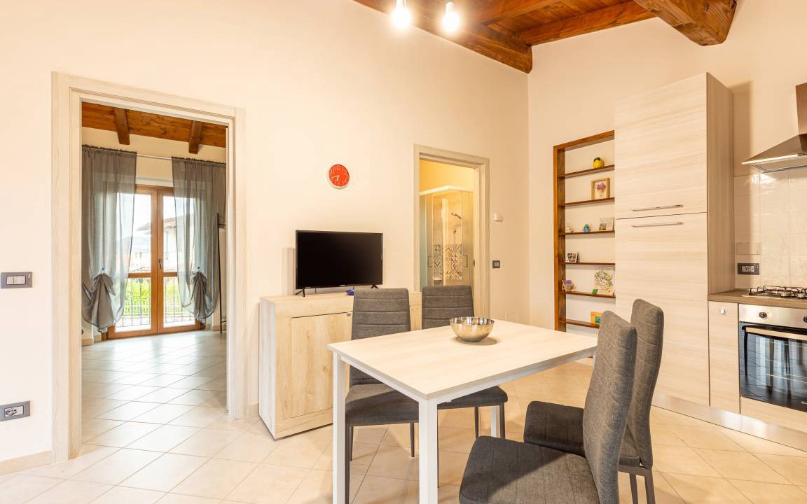 Photo of Kitchen in Firenzuola