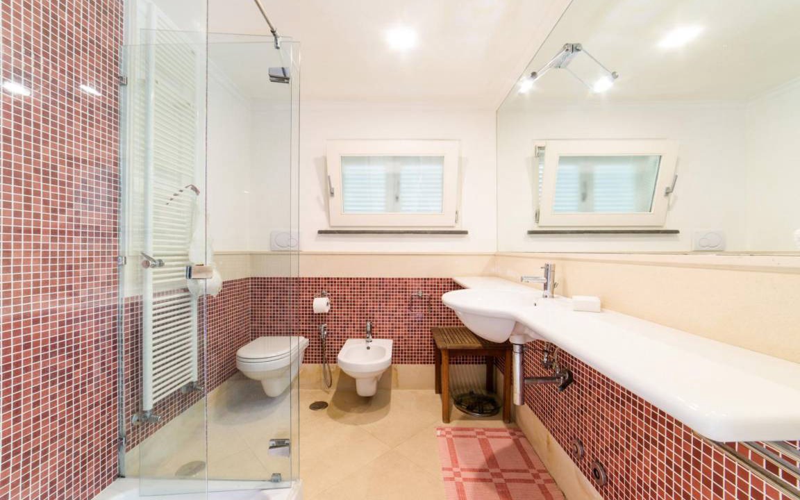 Photo of Bathroom in Schiazzano