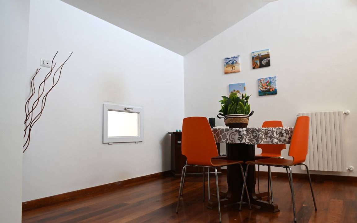 Photo of Livingroom in Centro Storico