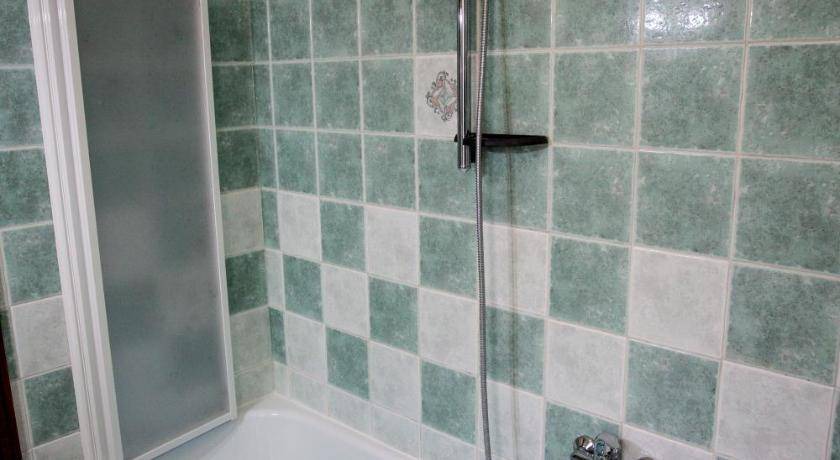 Photo of Bathroom in Capua