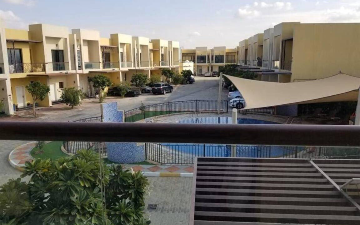 Photo of Patio Balcony in Dubai