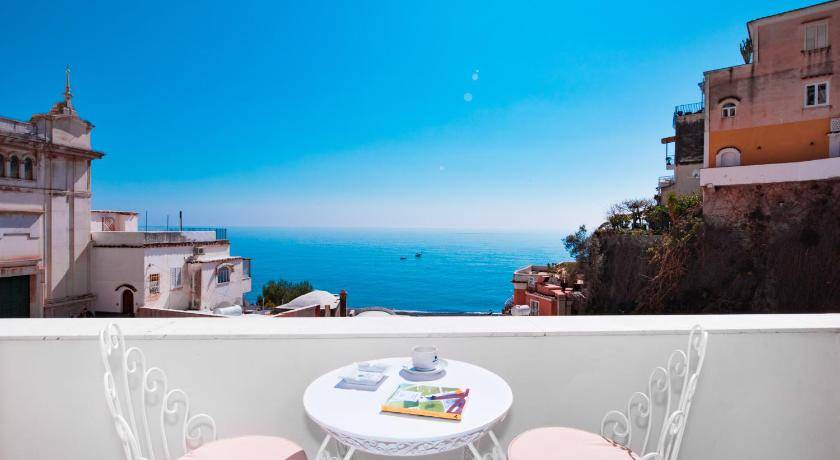Photo of Others in Positano City Centre
