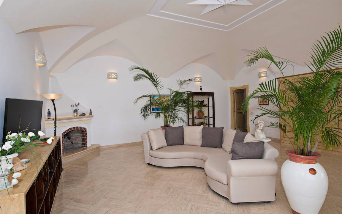 Photo of Livingroom in Laurito