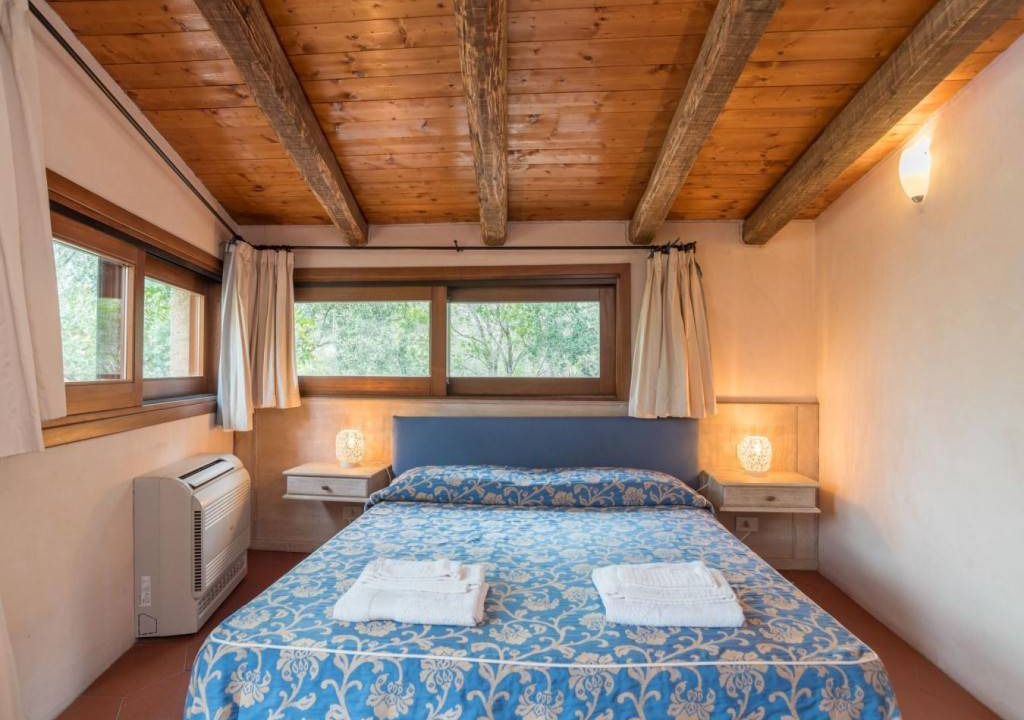 Photo of Bedroom in Capriccioli