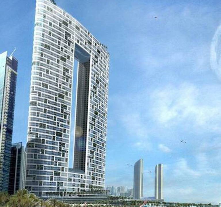 Photo of Others in Dubai Marina