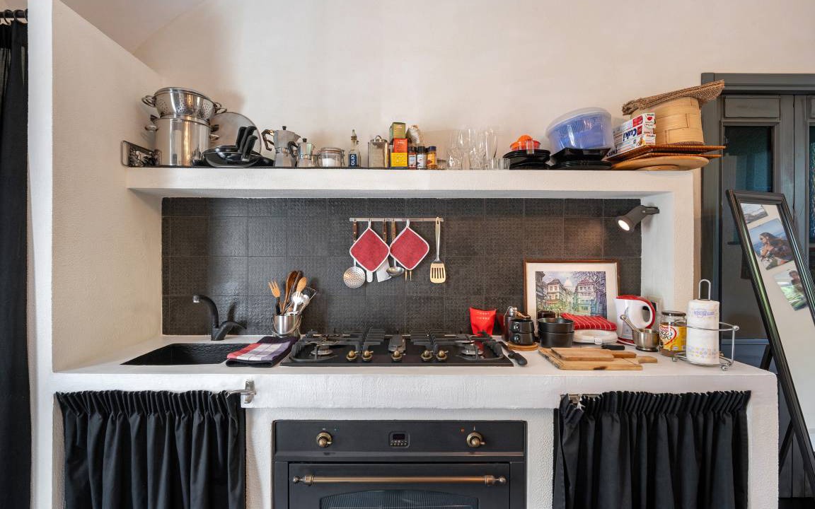 Photo of Kitchen in Schiazzano