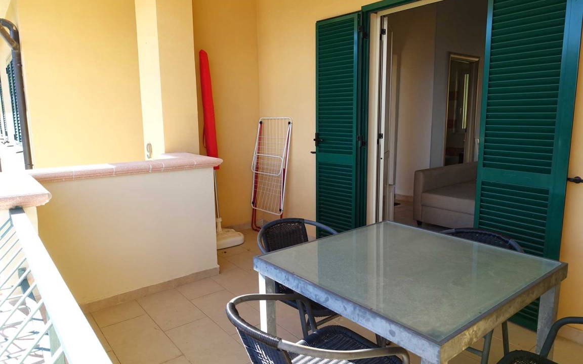 Photo of Patio Balcony in Parghelia