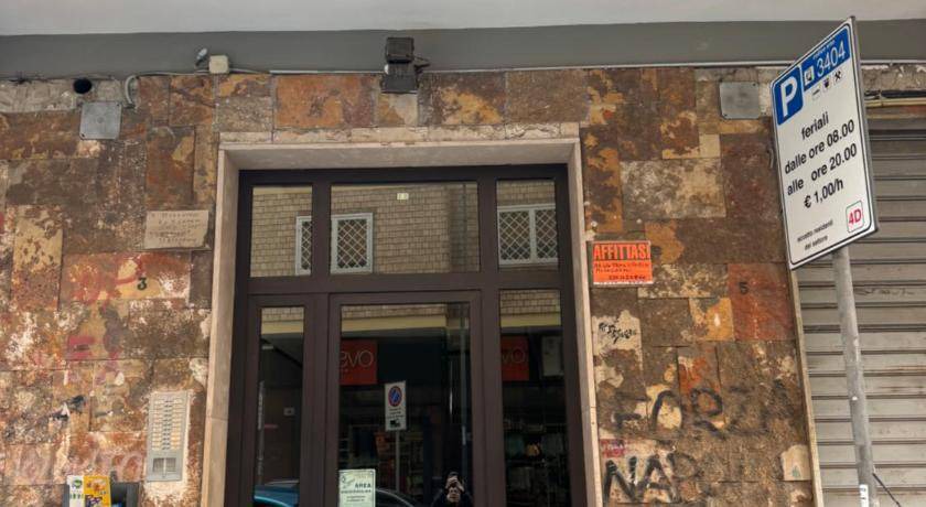 Photo of Others in Rione Alto