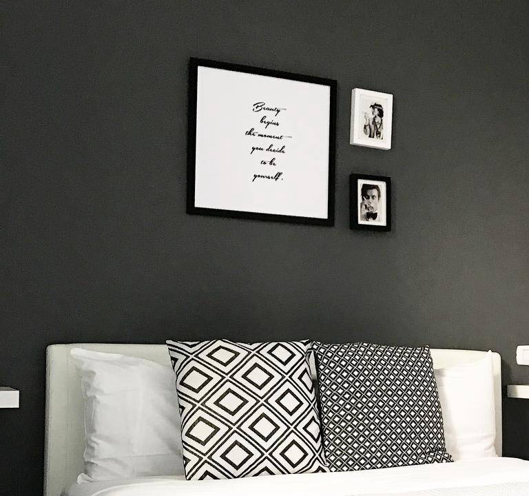 Photo of Bedroom in Naples City Centre