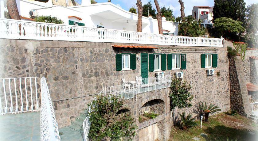 Photo of Others in Ischia Porto
