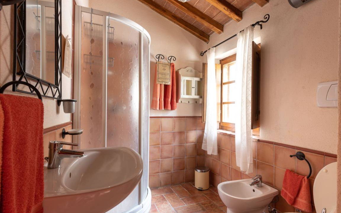 Photo of Bathroom in La Cava