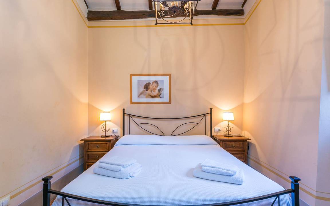 Photo of Bedroom in Bivio Pozzo