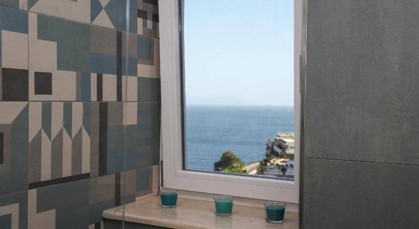 Photo of Bathroom in Mergellina
