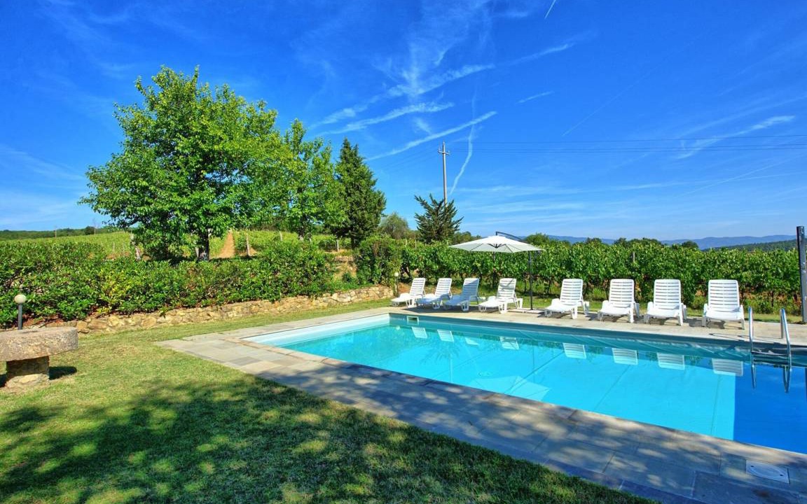 Photo of Outdoor in Pieve a Presciano
