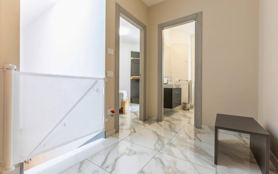 Photo of Bathroom in Boscoreale