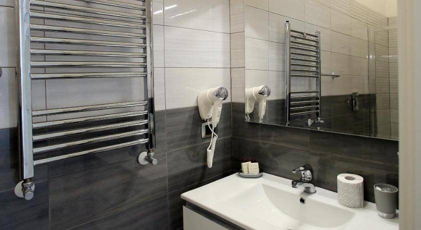 Photo of Bathroom in Secondigliano