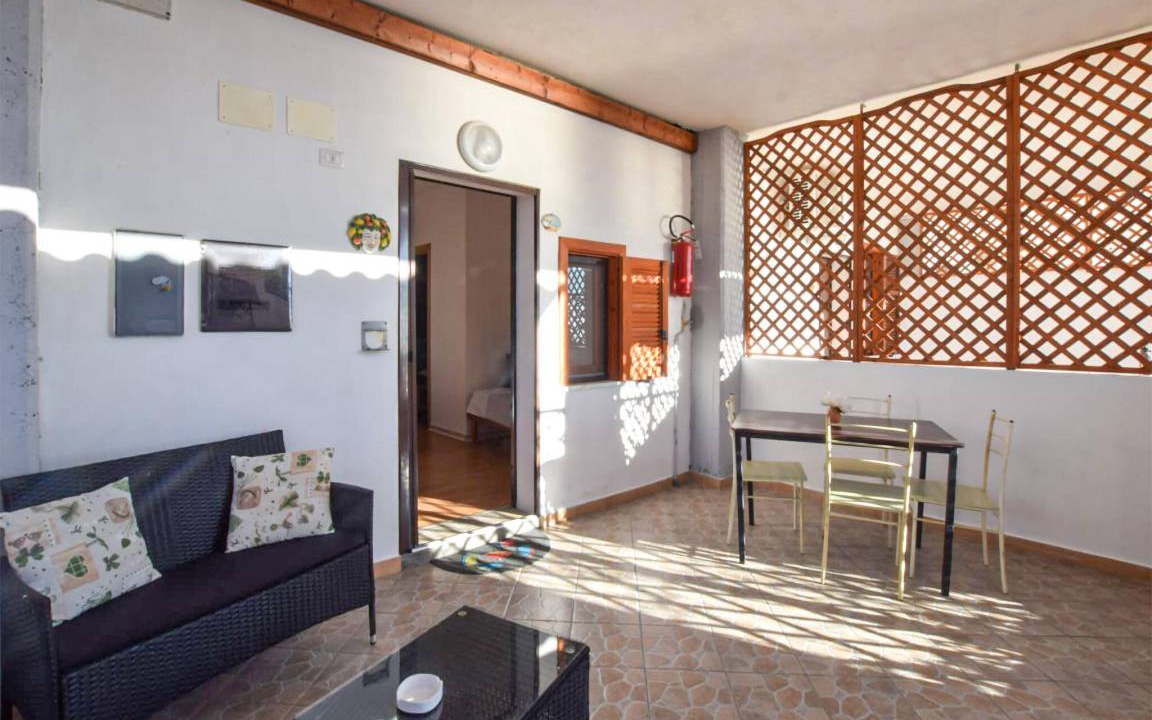 Photo of Livingroom in Cetraro