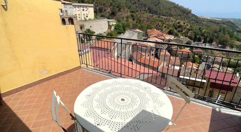 Photo of Patio Balcony in Isca sullo Ionio