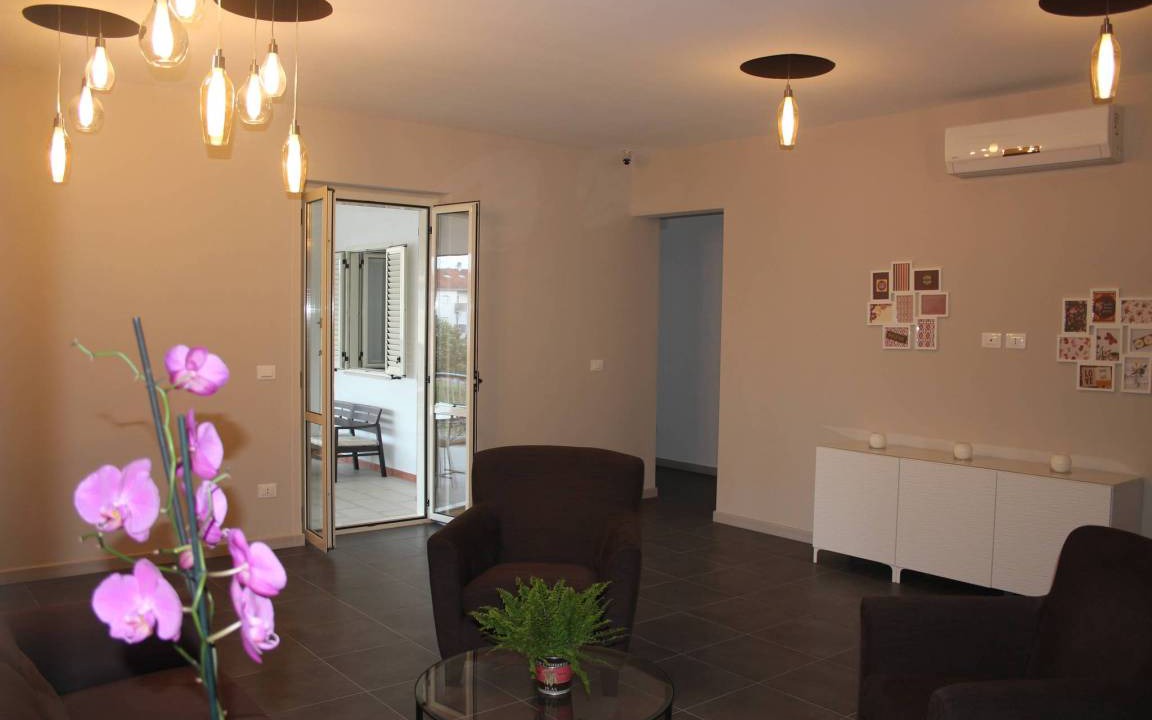 Photo of Livingroom in Corigliano Calabro