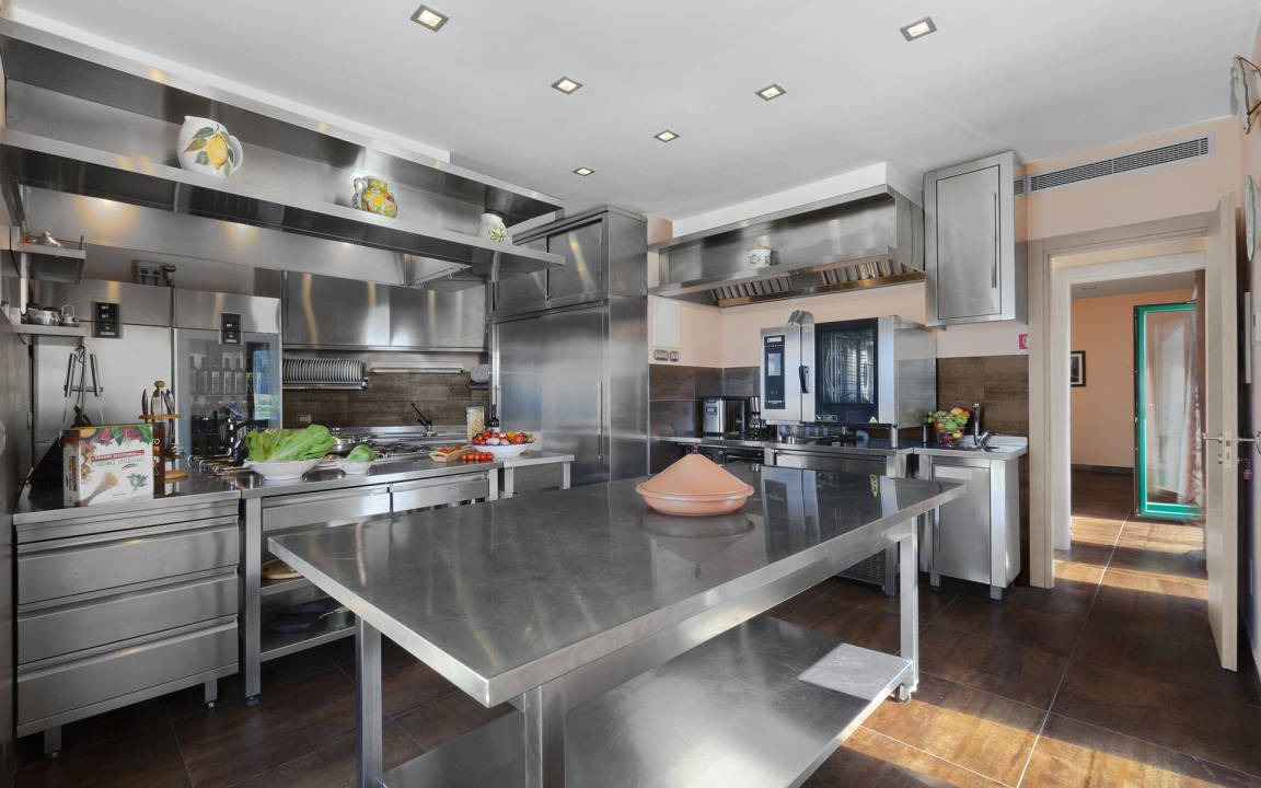 Photo of Kitchen in Schiazzano