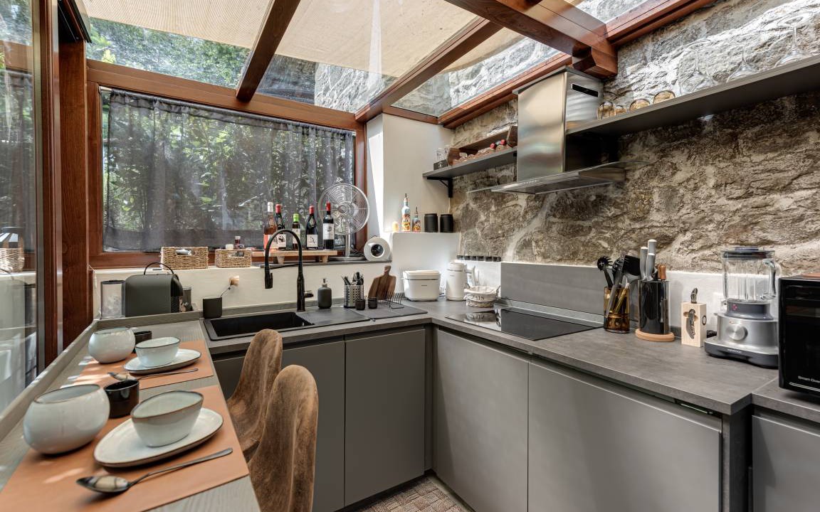 Photo of Kitchen in Londa
