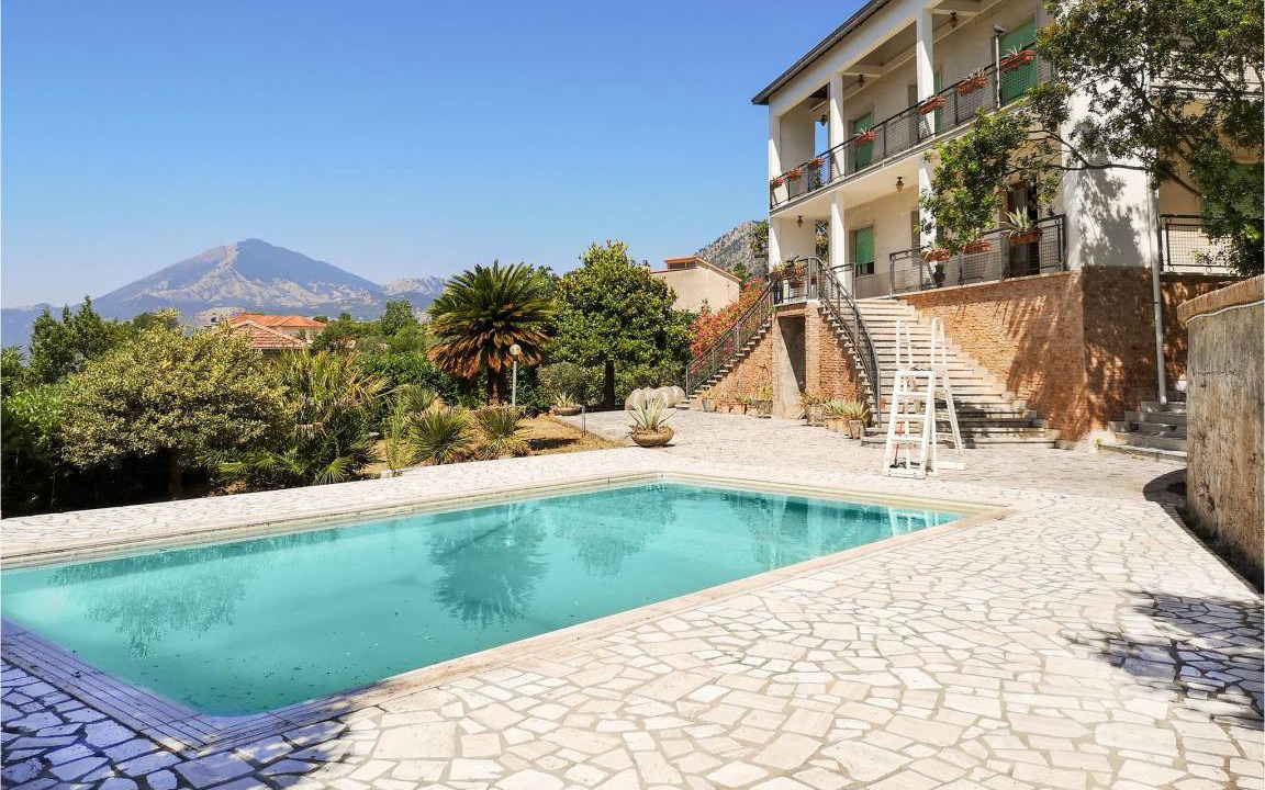 Photo of Outdoor in Vallerotonda