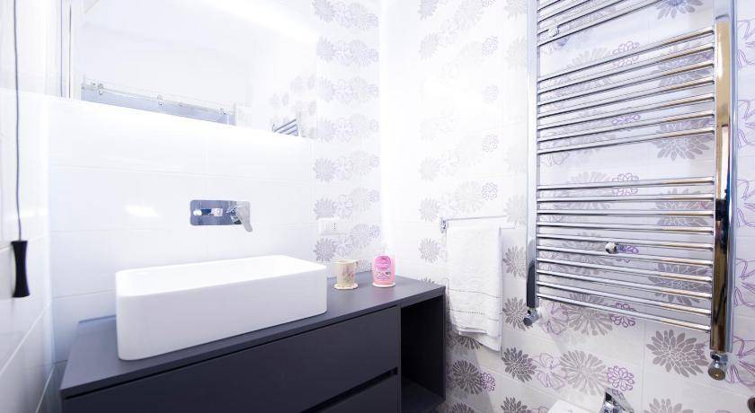 Photo of Bathroom in Atrani