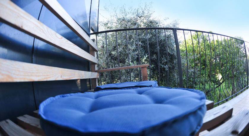 Photo of Patio Balcony in Torre del Greco