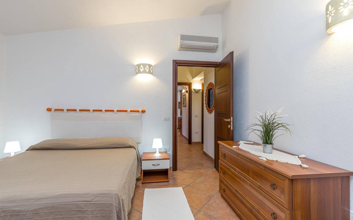 Photo of Bedroom in Cugnana Verde