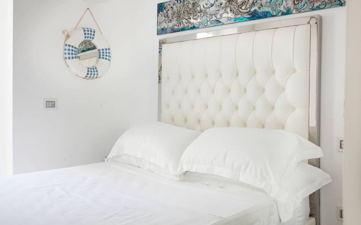Photo of Bedroom in Marina Piccola