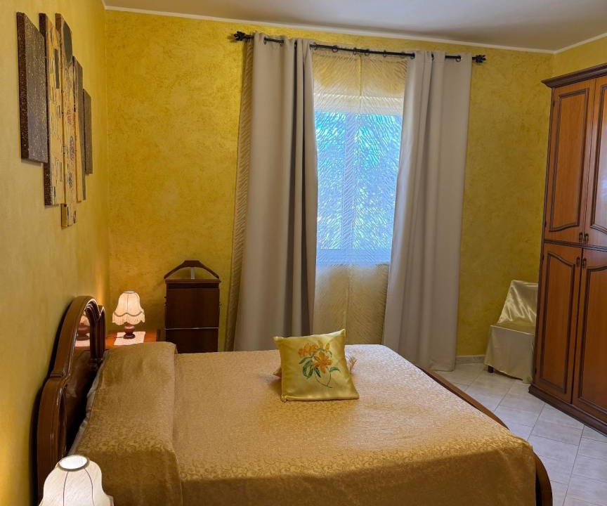 Photo of Bedroom in Petacciato