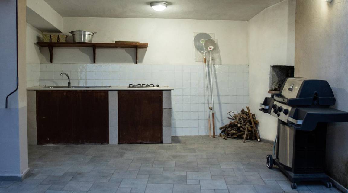 Photo of Kitchen in Alvignano