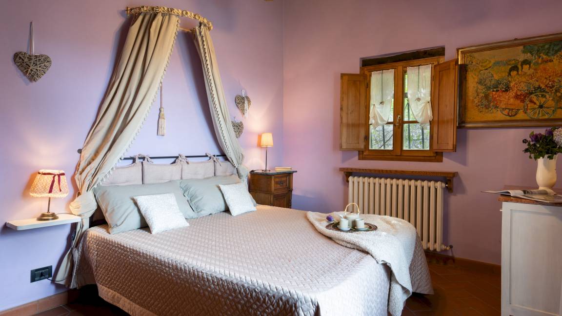Photo of Bedroom in Moncioni