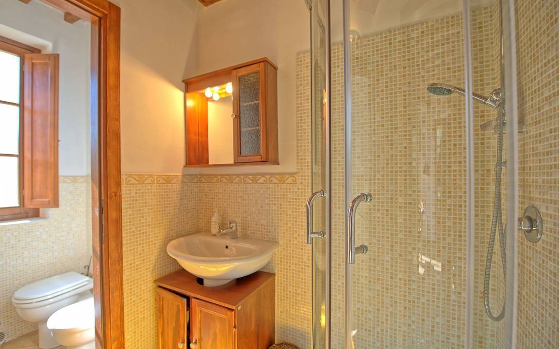 Photo of Bathroom in Villa A Sesta