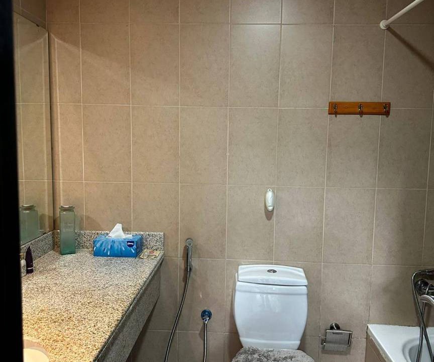 Photo of Bathroom in Dubai Sports City