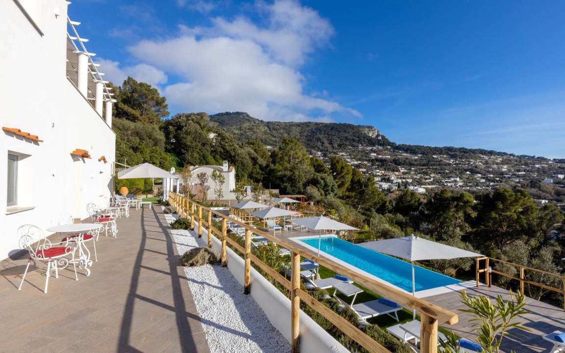Photo of Others in Anacapri