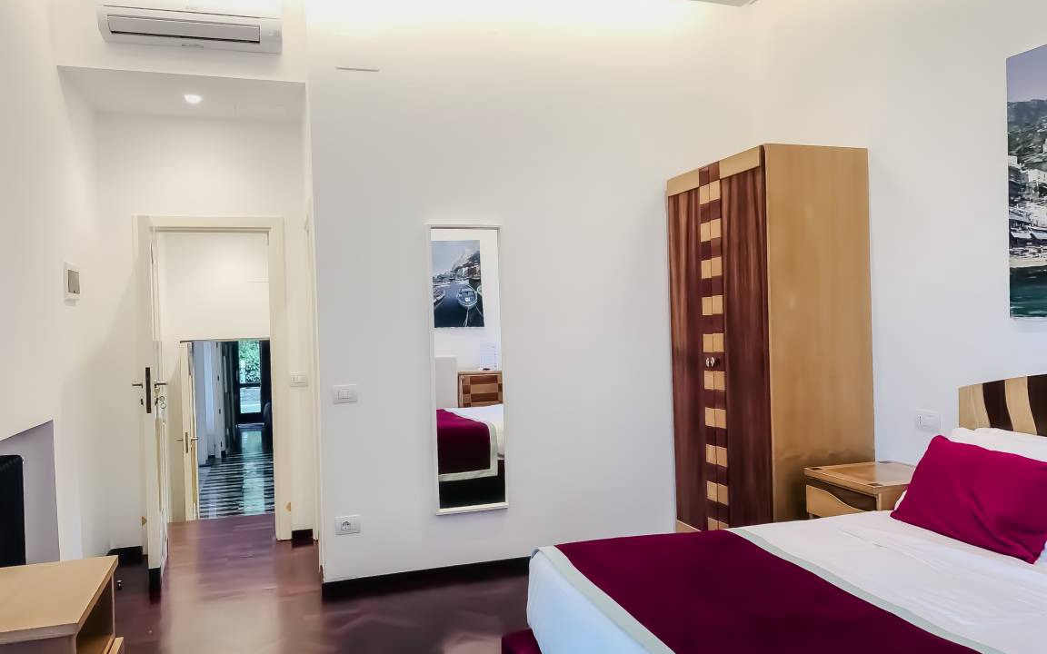 Photo of Bedroom in Colli di Fontanelle