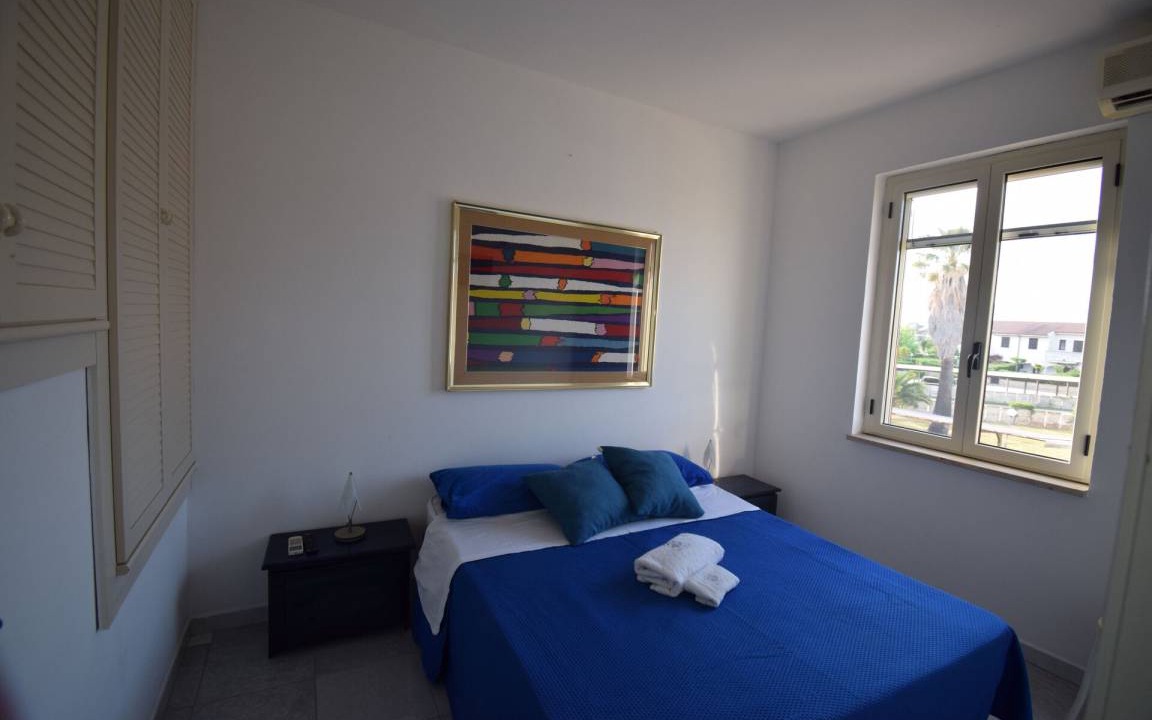 Photo of Bedroom in Fabrizio
