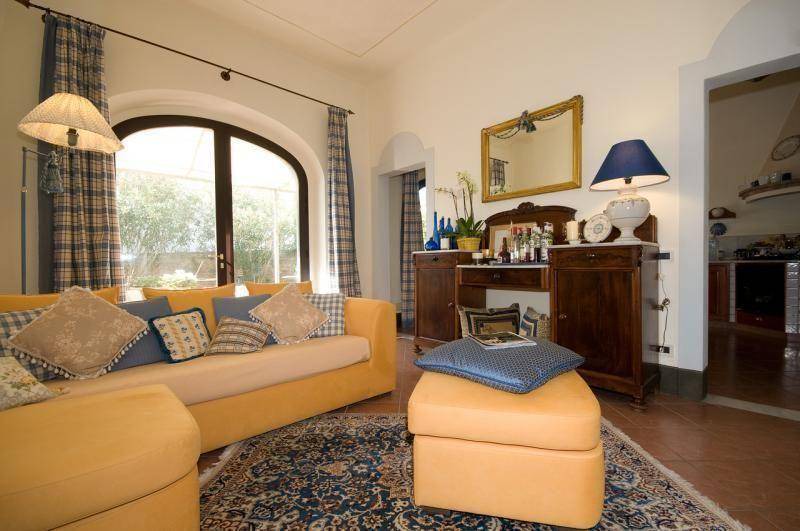 Photo of Livingroom in Fabbrica