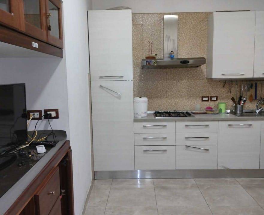 Photo of Kitchen in Naples City Centre