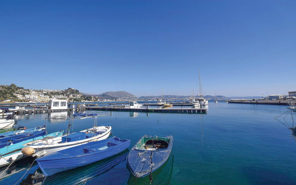 Photo of Others in Baia Domizia