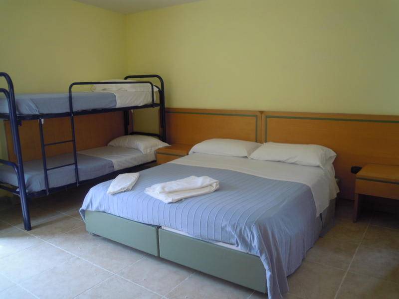 Photo of Bedroom in Pompei
